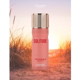 Spray Deodorant Paris Corner, Solitude, Femei, 200 ml