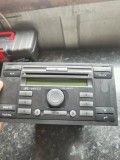 Cod Deblocare Radio Ford 6000CD Car Radio and Stereo Player, Decodare Casetofon