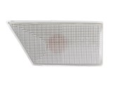 Lampa semnalizare aripa Opel Vectra C 09.2001-09.2008 Signum 06.2003-09.2005 TYC partea Stanga 5518196E