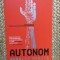 Autonom - Annalee Newitz