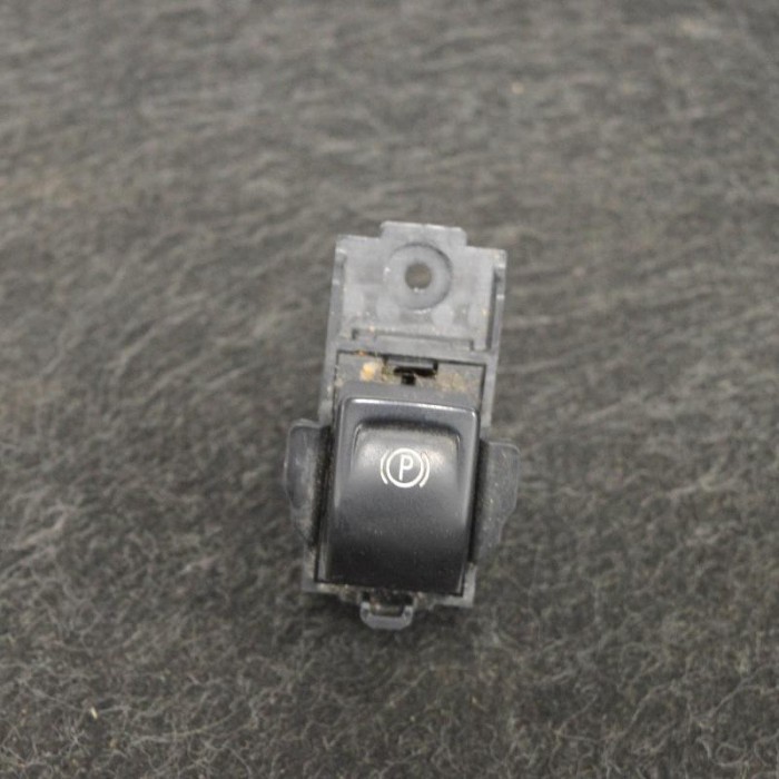 Buton fr&acirc;nă de m&acirc;nă OPEL INSIGNIA A G09 2010 OEM: 13271123 3557667