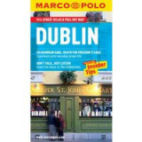 Dublin - Marco Polo Guide