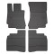Covorase cauciuc Mercedes S-Class w221 2005-2013