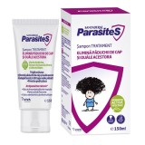 SAMPON TRAT. PADUCHI 150ML SANTADERM, Viva Pharma