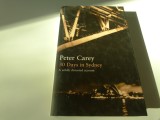 30 Days in Sydney - Peter Carey