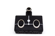 Modul de control ușă st&acirc;nga față VW ID.4 E21 2021 OEM: 1EA959593D,1EA959593,A2C7695831200 17344754
