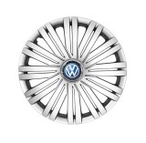 Set 4 Capace Roti 14 inschi (R14) Compatibile Cu Volkswagen, Model - 200