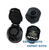 Priza 13 pini remorca Volkswagen Bora (1998-2005)[1J2,1J6]