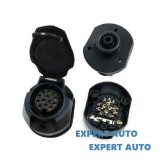 Priza 13 pini remorca Volkswagen Bora (1998-2005)[1J2,1J6]