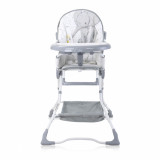 Scaun de masa Bonbon cloud grey elephant, Lorelli