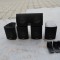 Boxe Canton model MX 5 bucati