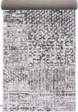 Traversa Antiderapanta Flex, 19197, Gri, Latime 100 cm, Diverse Lungimi