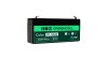 Baterie Green Cell AGM 6V 3.1Ah 6V 3.4Ah