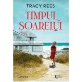 Timpul soarelui/Tracy Rees