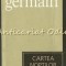 Cartea Noptilor - Sylvie Germain