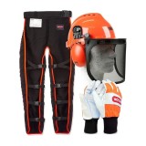 Kit protectie forestiera Oregon