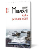 Cumpara ieftin Kafka Pe Malul Marii Top 10+ Nr.166, Haruki Murakami - Editura Polirom