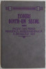 Ecouri dintr-un secol. Pagini din presa periodica moldoveneasca a secolului XIX