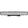 Grila bara fata Mercedes Clasa GL (X164), 08.2006-2009, Centru, 1648850423, 504827
