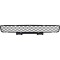 Grila bara fata Mercedes Clasa GL (X164), 08.2006-2009, Centru, 1648850423, 504827