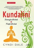 Kundalini - Cyndi Dale - Prestige
