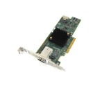 Controller HP H222 SAS HBA 6GB/S PCI-E 3.0 X4 HP 660086-001 638835-001