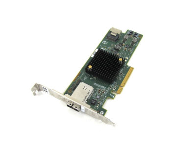 Controller HP H222 SAS HBA 6GB/S PCI-E 3.0 X4 HP 660086-001 638835-001 foto