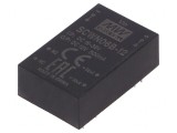 Convertor DC/DC 6W 18-36V la 12V 500mA DIP24