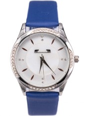 Ceas Dama Matteo Ferari Blue Clasic XXI foto