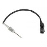 Senzor temperatura gaze ardere Renault Clio 3 1.5dci, Modus, Grand Modus 1.5dci, Dacia Duster 1.5dci, Lodgy 1.5dci, Logan 1.5dci 65kw, Sandero