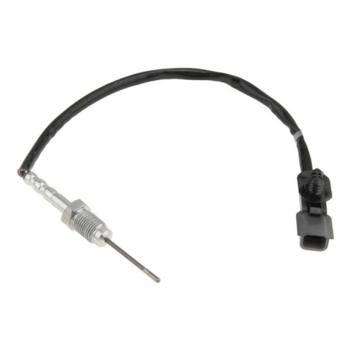 Senzor temperatura gaze ardere Renault Clio 3 1.5dci, Modus, Grand Modus 1.5dci, Dacia Duster 1.5dci, Lodgy 1.5dci, Logan 1.5dci 65kw, Sandero