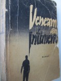 Veneam din intuneric - Nicolae Jianu
