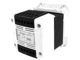 Transformator Alimentare 250VA 230V AC 12V DIN