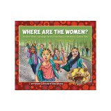 Where Are the Women?: The Girl Scouts' Campaign for the First Statue of Women in Central Park