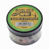 Boilies Claumar Birdfood De Carlig Dipuit Squid &amp; Octopus 70gr