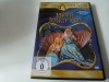 Mica sirena, dvd