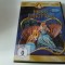 Mica sirena, dvd