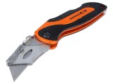 Cuțit universal BAHCO 19mm pentru tăiere piele și carton