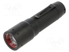 Lanternă LED etanșă la apă LEDLENSER 1 diodă 25h 117mm 25lm 300lm