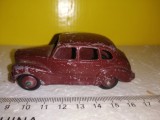 Bnk jc Dinky 40d Austin A40 Devon