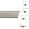 Segment reparatie aripa spate Mercedes Sprinter 2006-, VW Crafter 2005- L=4700mm Partea Dreapta, Spate, model :foarte lung - EXTRA LONG lungime 1180