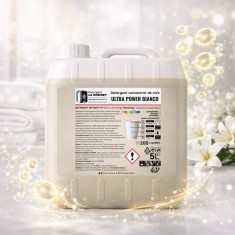 Detergent Profesional Bianco NanoCaps, 5 Kg