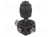Joystick 1 pozitii, OMTER TYXN - OM400A-M1