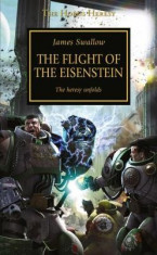 The Flight of the Eisenstein foto