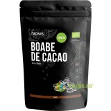 Boabe de Cacao Criollo Intregi Ecologice/Bio 250g
