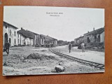 Carte postala, Guerre 1914-1918, Henamenil, inceput de secol XX