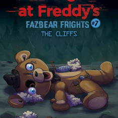 Five Nights at Freddy's: Fazbear Frights #7: The Breaking Wheel | Scott Cawthon