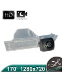 Camera marsarier HD, unghi 170 grade cu StarLight Night Vision Hyundai Tucson 2015-2018