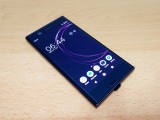 Telefon Mobil Sony Xperia XZ1 Compact 32GB LTE 4G Negru
