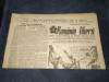 ZIARUL ROMANIA LIBERA 1 MAI 1951